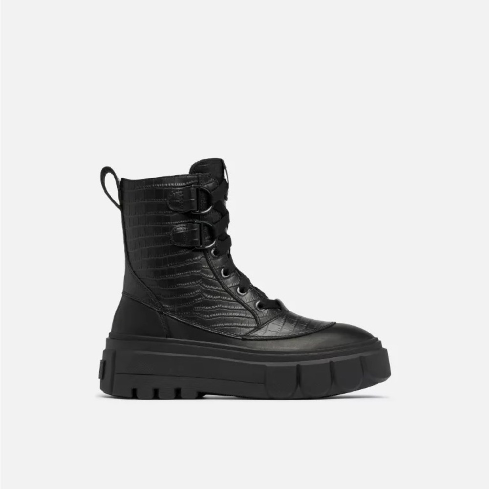 CARIBOU™ X WOMEN'S LACE BOOT